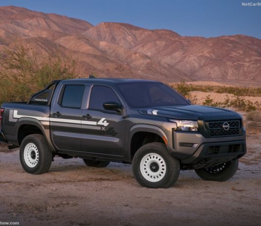 Kenya 2022. Auto Market Interrupts Rise Falling 2.0% In Yearly Sales The 2022 Nissan frontier 72X Concept