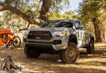 Congo 2022. Vehicle Market Loses Momentum Falling 2.1% In Sales The 2022 Toyota Tacoma Trail Edition