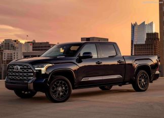 Cameroon 2022. Vehicle Market Rises 4.5% From Last Year The 2022 Toyota Tundra