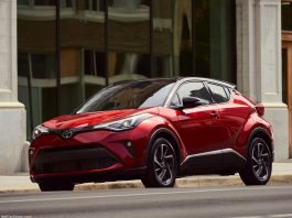 Greece 2022. Best Selling Cars Ranking: Toyota Yaris Defends 1st Rising 70.4% The 2021 Toyota C-HR
