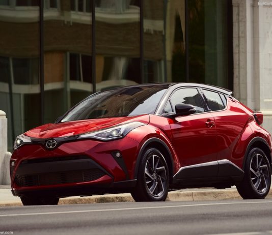 Greece 2022. Best Selling Cars Ranking: Toyota Yaris Defends 1st Rising 70.4% The 2021 Toyota C-HR
