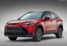 Switzerland 2022. Best selling cars ranking: Tesla Model Y Up 51 Spots In 2nd The 2023 Toyota Corolla Cross Hybrid