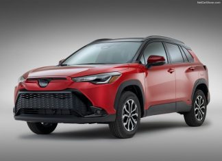 Switzerland 2022. Best selling cars ranking: Tesla Model Y Up 51 Spots In 2nd The 2023 Toyota Corolla Cross Hybrid