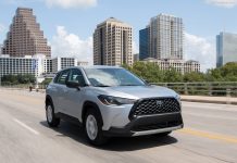 Tanzania 2022. Vehicle Market First Growth After 3 Negative Years The 2022 Toyota Corolla Cross