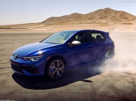 Germany 2022. Tesla Model Y Shines In The Top 50 Models Ranking The 2022 Volkswagen Golf R