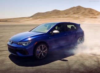 Germany 2022. Tesla Model Y Shines In The Top 50 Models Ranking The 2022 Volkswagen Golf R