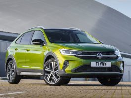 Nigeria 2022. Vehicle Market Rises 2.4% With The Last 8 Months All Positive The 2022 Volkswagen Taigo