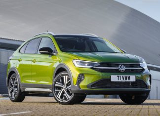 Nigeria 2022. Vehicle Market Rises 2.4% With The Last 8 Months All Positive The 2022 Volkswagen Taigo