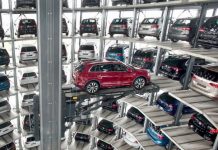 The First and Most Famous Smart Parking Systems in the World