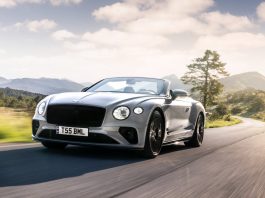 Worlds Largest Car Markets 2022. Global Sales Fall 3.6% With India Rising 23.1% The 2023 Bentley Continental GTC S