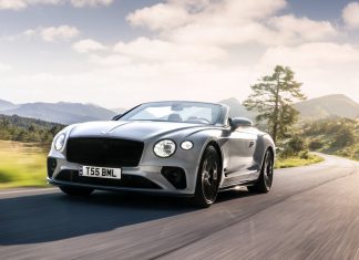 Worlds Largest Car Markets 2022. Global Sales Fall 3.6% With India Rising 23.1% The 2023 Bentley Continental GTC S