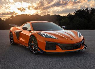 Top Selling Auto Brands 2022.  All Brands In Top 10 Post Losses The 2023 Chevrolet Corvette Z06