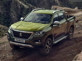 Iran 2022. Vehicle Market Surpasses 1 Million Sales Rising 15.5% The 2021 Peugeot Landtrek