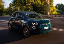 World Best Selling City Cars 2022. The BYD Dolphin Enters The Leaderboard Quickly Fiat-500_la_Prima-2021