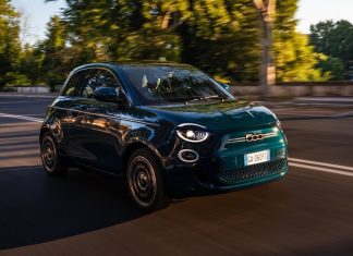 World Best Selling City Cars 2022. BYD Dolphin Moves Up 32 Spots Into 3rd Fiat-500_la_Prima-2021