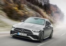 World Best Selling Mid-Size Cars 2022. BYD Dominates The Leader Board With 2 Cars Entering The Top 10 Mercedes-Benz-C-Class-2022