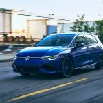 Volkswagen Golf R 2022