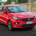 Fiat-Cronos 2023
