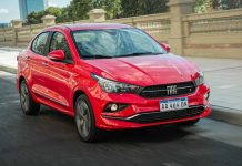 Argentina 2022. Fiat Cronos Dominates The Best Selling Cars Ranking Report Fiat-Cronos 2023