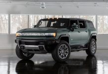 World Best Selling SUV 2022. The Volkswagen T-Roc Enters The Leaderboard GMC-Hummer_EV_SUV