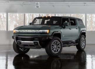 World Best Selling SUV 2022. Tesla Model Y (+88.7%) Jumps In Second The GMC Hummer EV
