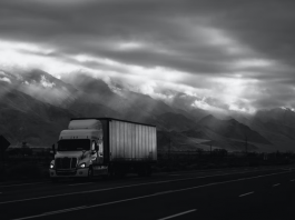 Everything You Need To Know About Being A Trucker