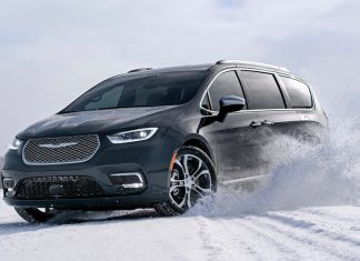 The World’s Best-Selling MPV 2022. BYD SONG Is The New Segment Leader The 2021 Chrysler Pacifica