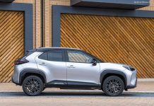 Poland 2022. Top 20 Best Selling Cars Ranking: Toyota Yaris Cross Booms The 2021 Toyota Yaris Cross
