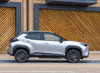 Poland 2022. Top 20 Best Selling Cars Ranking: Toyota Yaris Cross Booms The 2021 Toyota Yaris Cross