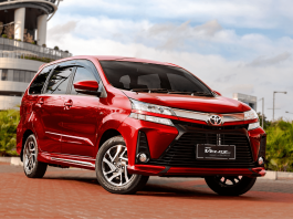 Indonesian 2022. New Toyota Veloz Shines With in the Top 50 Ranking List Toyota Veloz