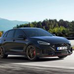 The 2022 Hyundai i30 N Drive-N