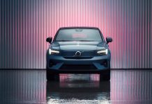 Norway 2022. Auto Market Down 2.3% Despite Surge In December The 2022 Volvo C40 Recharge