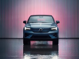 Norway 2022. Auto Market Down 2.3% Despite Surge In December The 2022 Volvo C40 Recharge