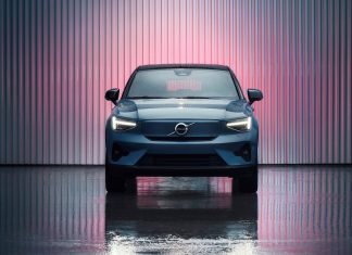 Norway 2022. Auto Market Down 2.3% Despite Surge In December The 2022 Volvo C40 Recharge