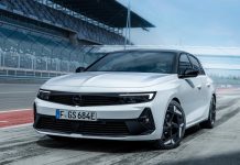 Slovenia 2022. Auto Market Loses 14.2% With All 12 Negative Months The 2023 Opel Astra GSe