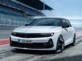 Slovenia 2022. Auto Market Loses 14.2% With All 12 Negative Months The 2023 Opel Astra GSe