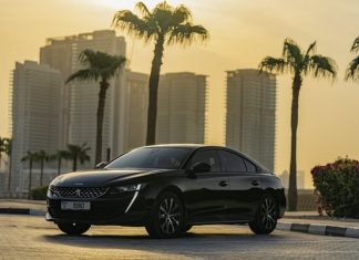 5 Important Things to Understand About Car Insurance in the UAE