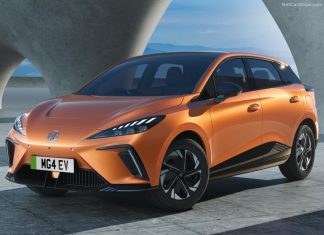 UAE 2022. MG Rises 87.1% Joining The Top 10 For The First Time