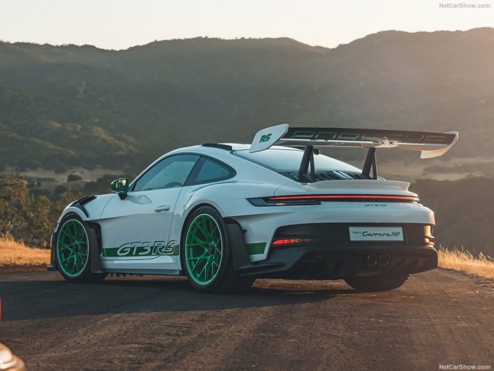 Cars given away as Vegas prizes – list and values