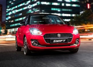 Iraq 2022. Vehicle Market Up 24.0% And Suzuki Rises 15 spots Into 7th suzuki swift dzire