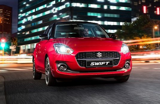 Iraq 2022. Vehicle Market Up 24.0% And Suzuki Rises 15 spots Into 7th suzuki swift dzire