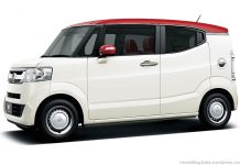Japan 2022. Best Selling Cars Ranking With Top 50 Models honda-n-box