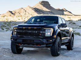 Canada 2022. Top 50 Best Selling Cars Ranking: Negative Performance For Most Models Ford-F-150_Raptor