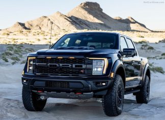 Canada 2022. Top 50 Best Selling Cars Ranking: Negative Performance For Most Models Ford-F-150_Raptor