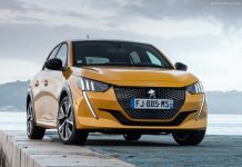 France 2022. Best Selling Cars Ranking Lead By Peugeot 208 Peugeot-208-2020