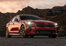 New Zealand 2022. Tesla Booms 112.7% Rising 6 Spots Into 6th The 2022 Kia Stinger