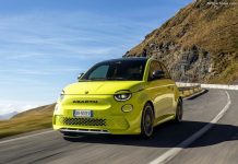 Greece 2022. Fiat Shines (+37.2%) In Auto Market Up 4.4% The 2023 Fiat 500c Abarth