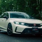 The 2023 Honda Civic Type R