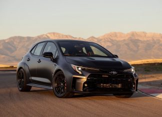 World Best Selling Compact Cars 2022. Audi A3, MG 5 And Maruti Baleno Enter Top 10 For First Time The 2023 Toyota GR Corolla