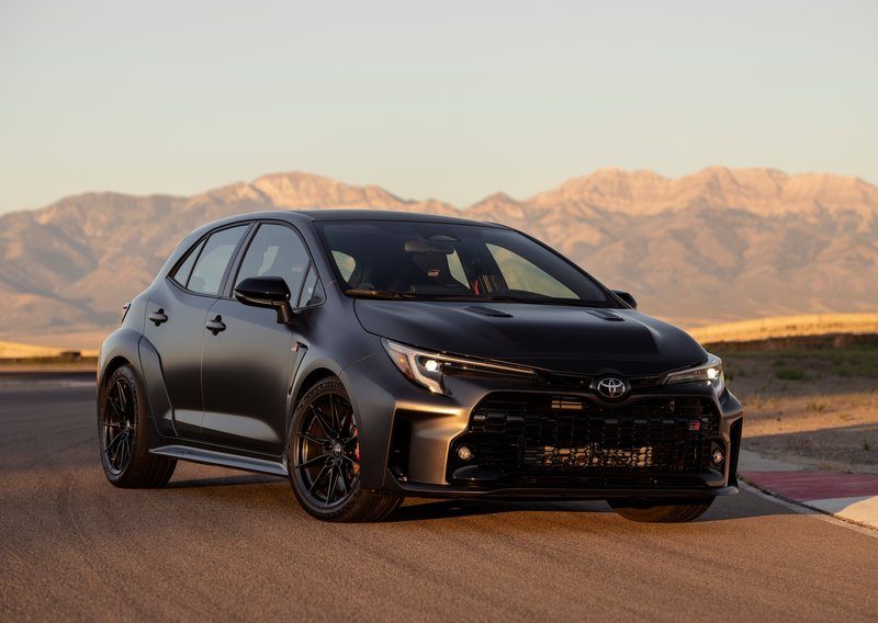 Compact cars deals